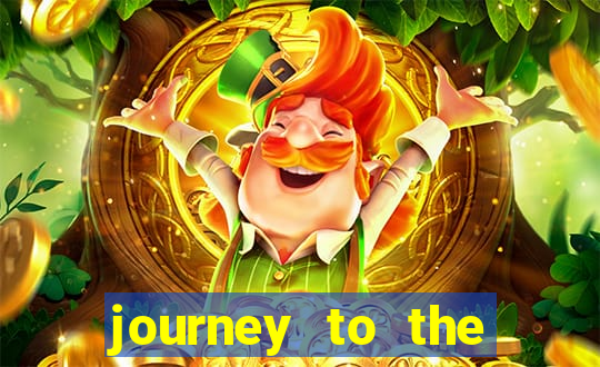 journey to the wealth demo